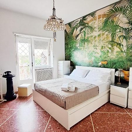 Appartamento Roma Citta Giardino Exterior photo